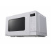 NN-ST34NWQPQ Panasonic 25 L Solo Microwave